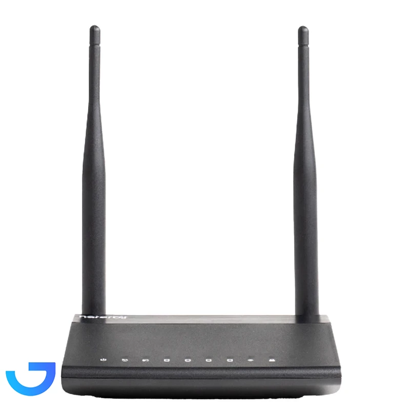قیمت و خرید مودم روتر +ADSL2 نتربیت مدل NSL-122 | فروشگاه آریا