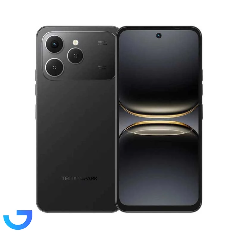 قیمت و خرید گوشی موبایل تکنو مدل Spark 40 ظرفیت 128 گیگابایت و رم 6 گیگابایت | فروشگاه آریا