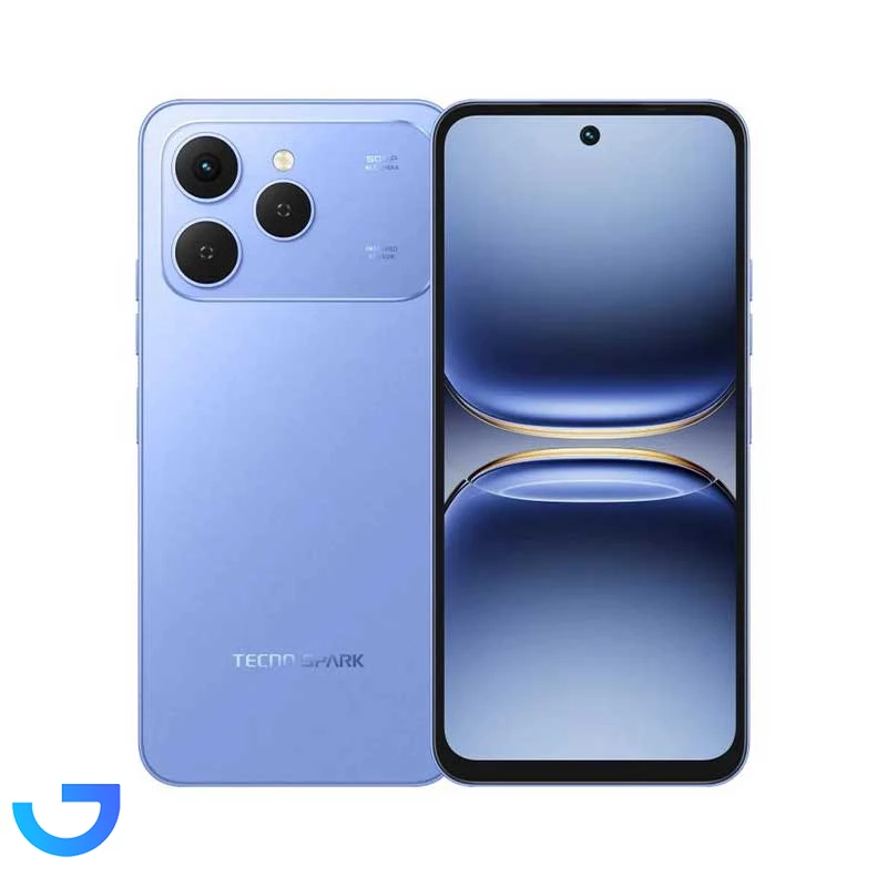 قیمت و خرید گوشی موبایل تکنو مدل Spark 40 ظرفیت 128 گیگابایت و رم 6 گیگابایت | فروشگاه آریا