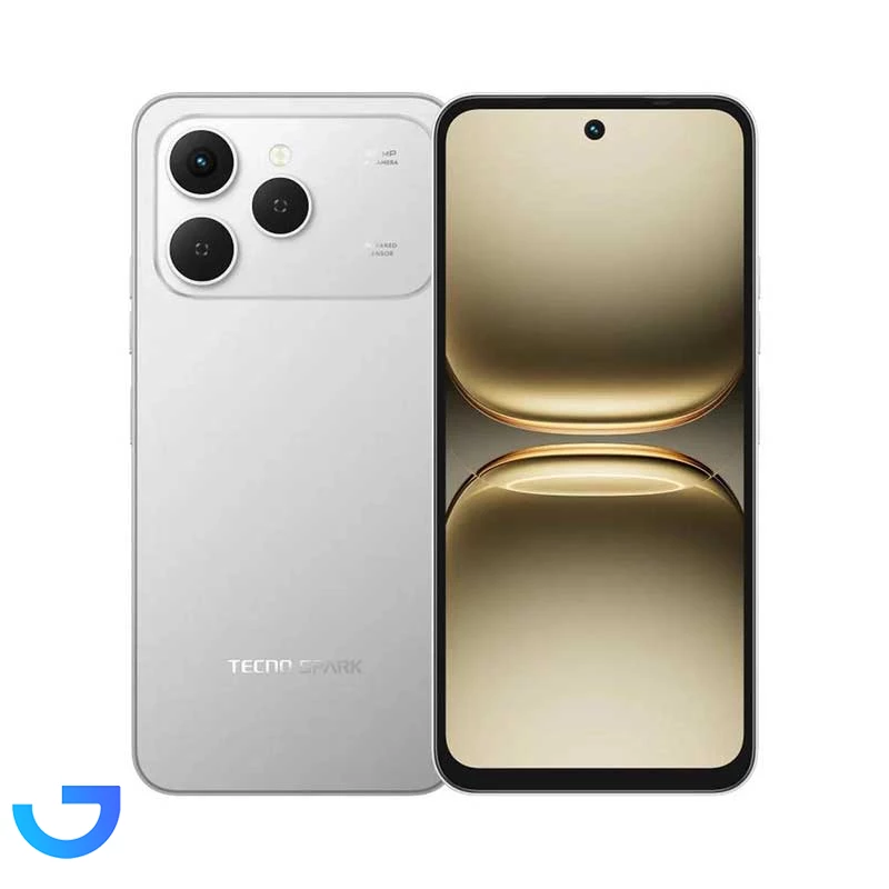 قیمت و خرید گوشی موبایل تکنو مدل Spark 40 ظرفیت 128 گیگابایت و رم 6 گیگابایت | فروشگاه آریا