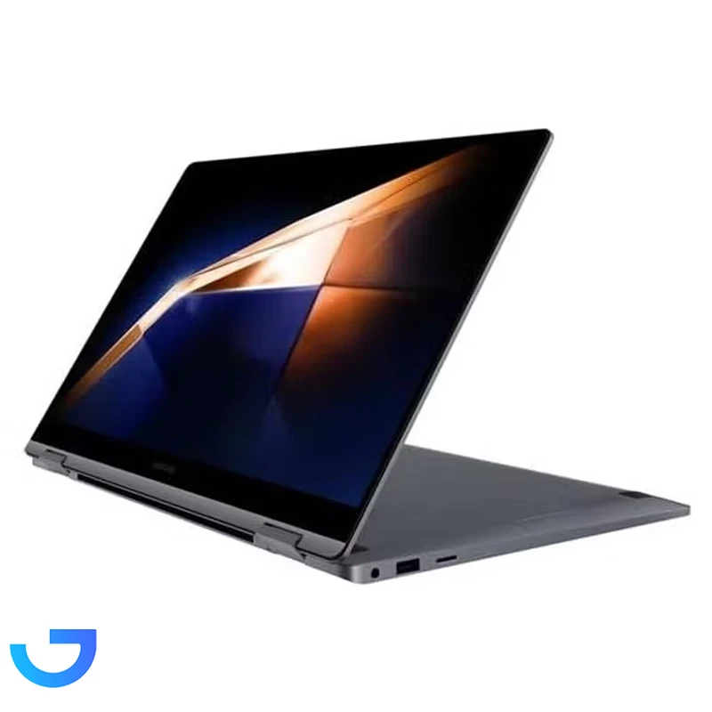 قیمت و خرید لپ تاپ 15.6 اینچ سامسونگ مدل Galaxy Book 4-Core 7 150U با ظرفیت 512گیگابایت و رم16 گیگابایت | فروشگاه آریا
