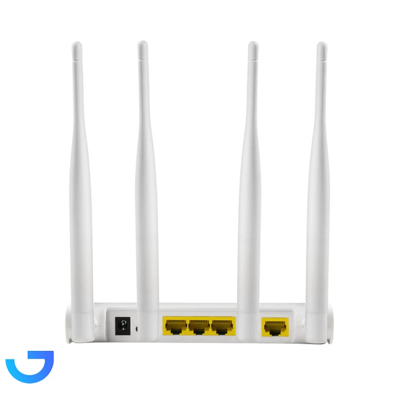 قیمت و خرید مودم روتر 4G LTE بی سیم نتربیت مدل NW-431F | فروشگاه آریا