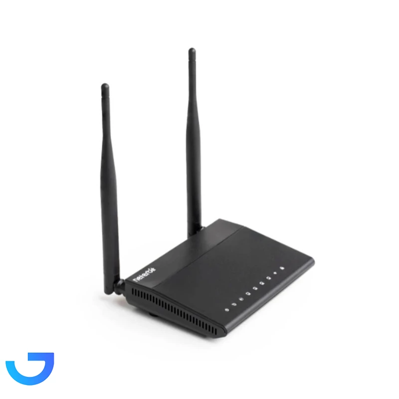 قیمت و خرید مودم روتر +ADSL2 نتربیت مدل NSL-122 | فروشگاه آریا