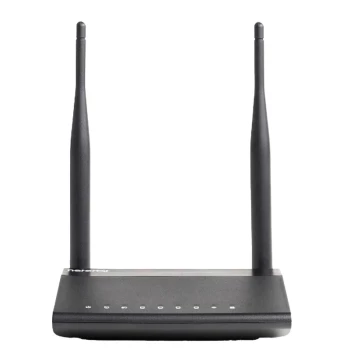 مودم روتر +ADSL2 نتربیت مدل NSL-122 | فروشگاه آریا