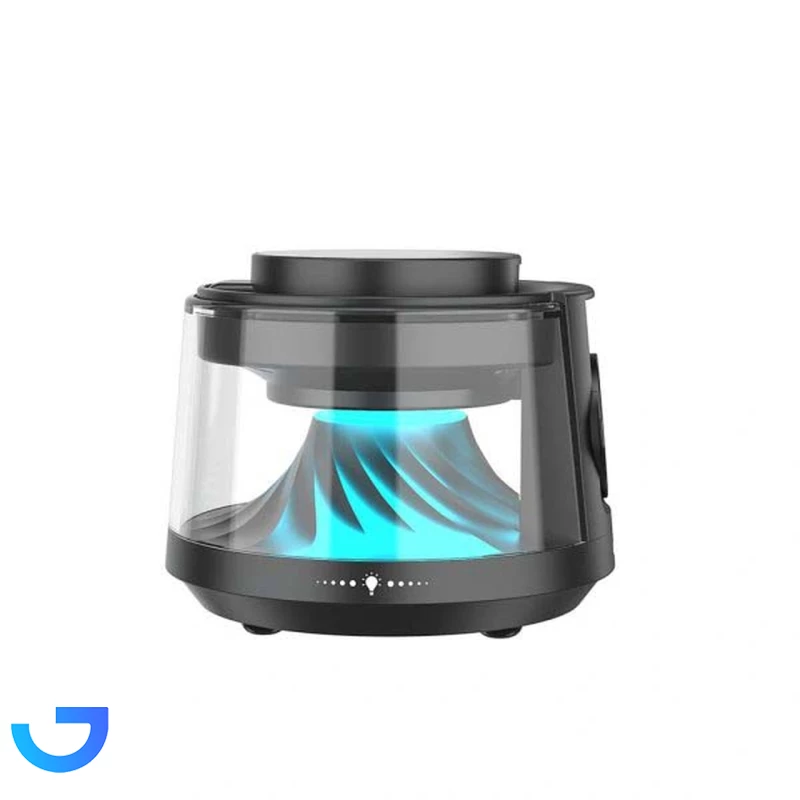 قیمت و خرید اسپیکر و شارژر وایرلس پنج کاره ویوو مدل Flow wi-w039 | فروشگاه آریا
