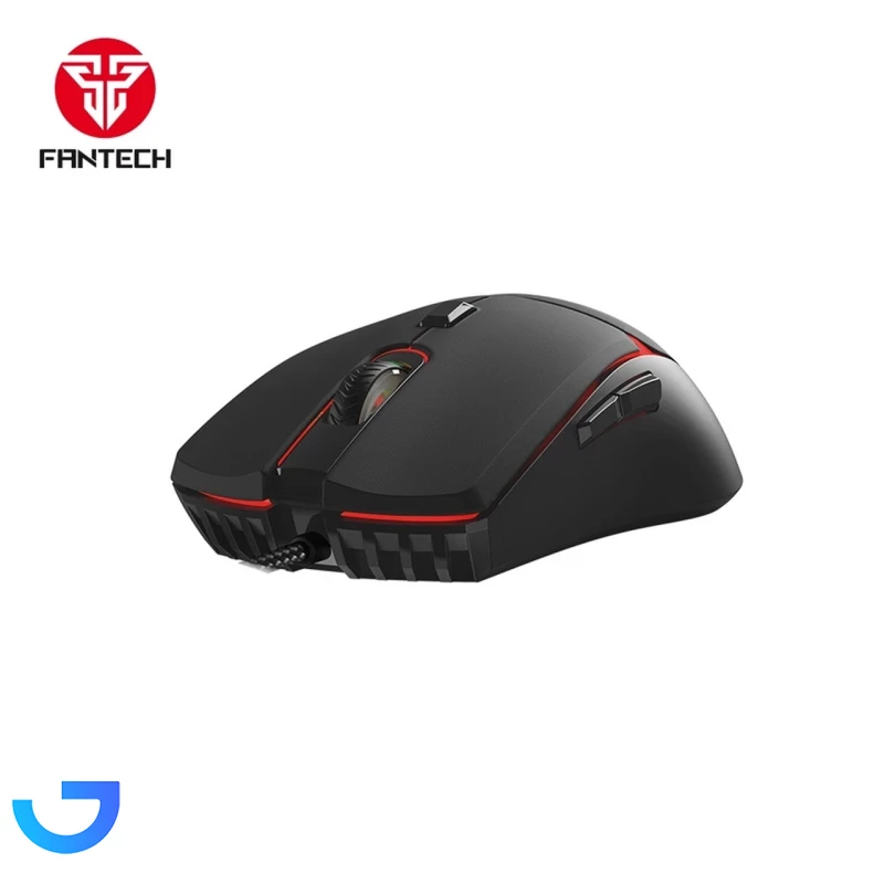 قیمت و خرید ماوس مخصوص بازی فنتک مدل CRYPTO VX7 | فروشگاه آریا