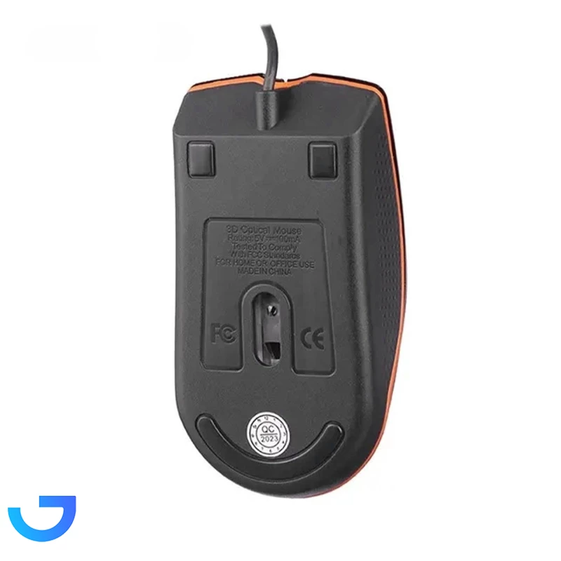 قیمت و خرید ماوس دتکس پلاس مدل MD-901 | فروشگاه آریا