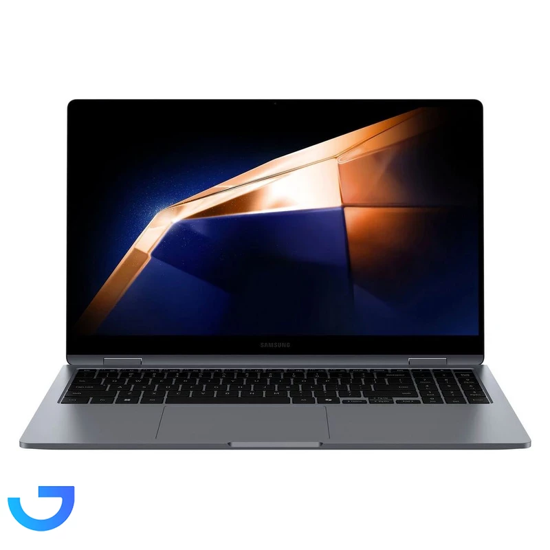 قیمت و خرید لپ تاپ 15.6 اینچ سامسونگ مدل Galaxy Book 4-Core 7 150U با ظرفیت 512گیگابایت و رم16 گیگابایت | فروشگاه آریا