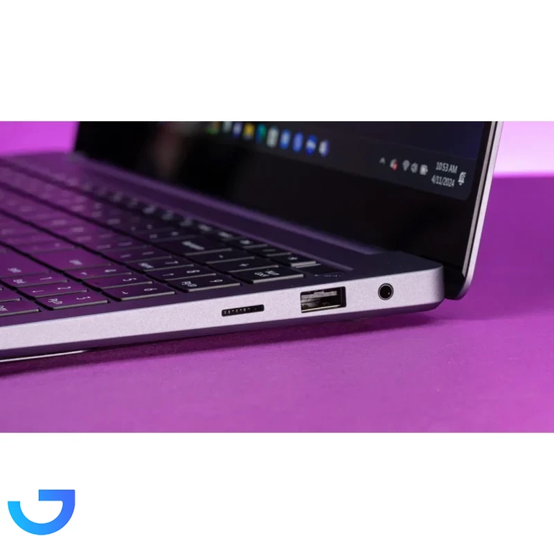 قیمت و خرید لپ تاپ 15.6 اینچ سامسونگ مدل Galaxy Book 4-Core 7 150U با ظرفیت 512گیگابایت و رم16 گیگابایت | فروشگاه آریا