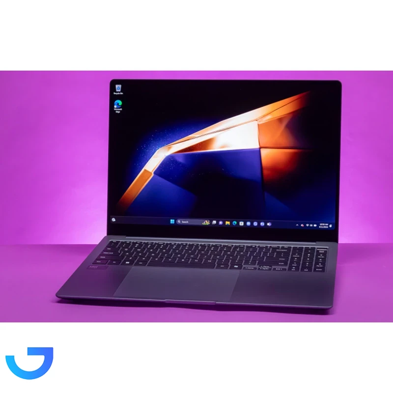 قیمت و خرید لپ تاپ 15.6 اینچ سامسونگ مدل Galaxy Book 4-Core 7 150U با ظرفیت 512گیگابایت و رم16 گیگابایت | فروشگاه آریا