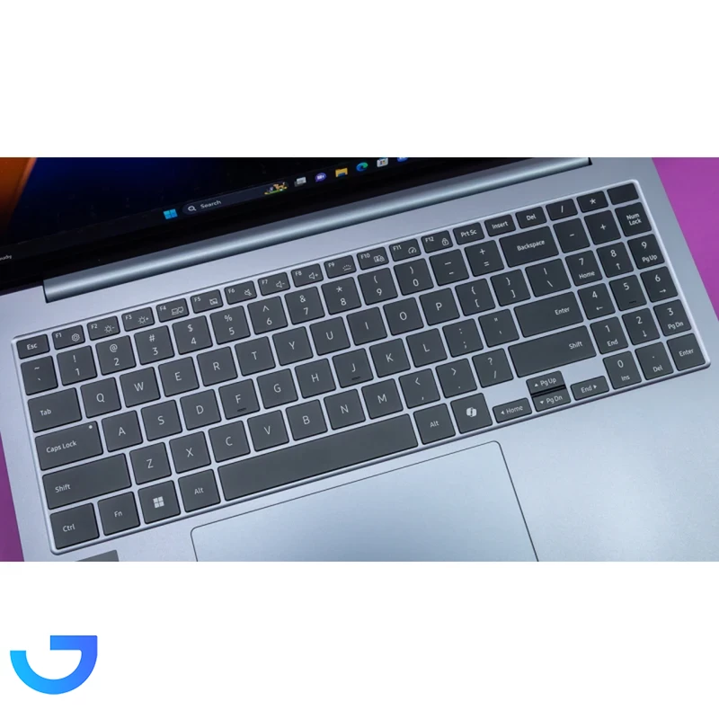 قیمت و خرید لپ تاپ 15.6 اینچ سامسونگ مدل Galaxy Book 4-Core 7 150U با ظرفیت 512گیگابایت و رم16 گیگابایت | فروشگاه آریا