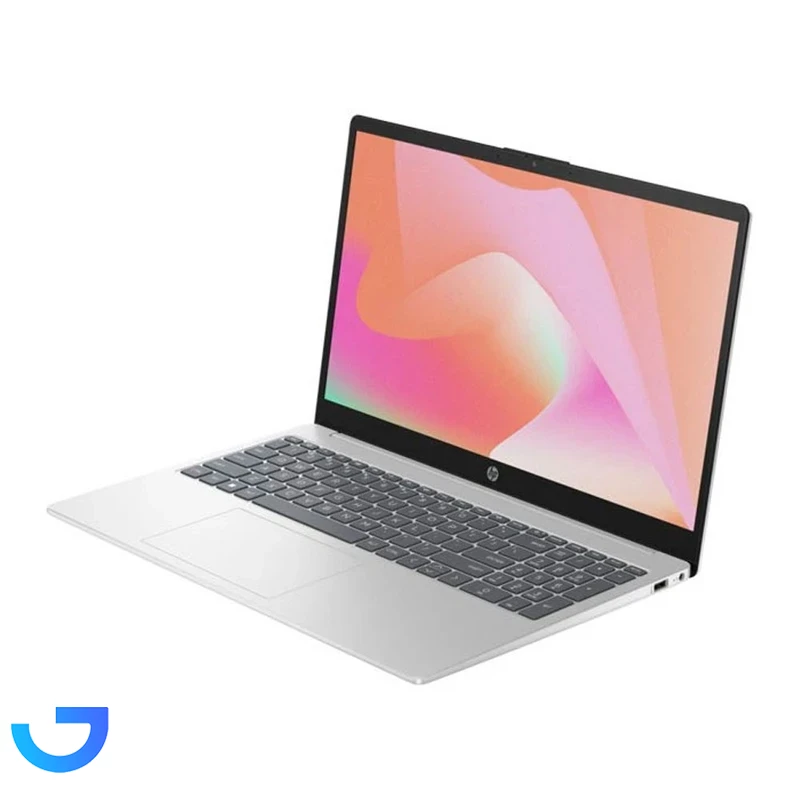 قیمت و خرید لپ تاپ 15.6 اینچی اچ‌ پی مدل fd0154wm-15-Core Ultra 5 125H با ظرفیت 1TB و رم 8GB (کاستوم شده) | فروشگاه آریا