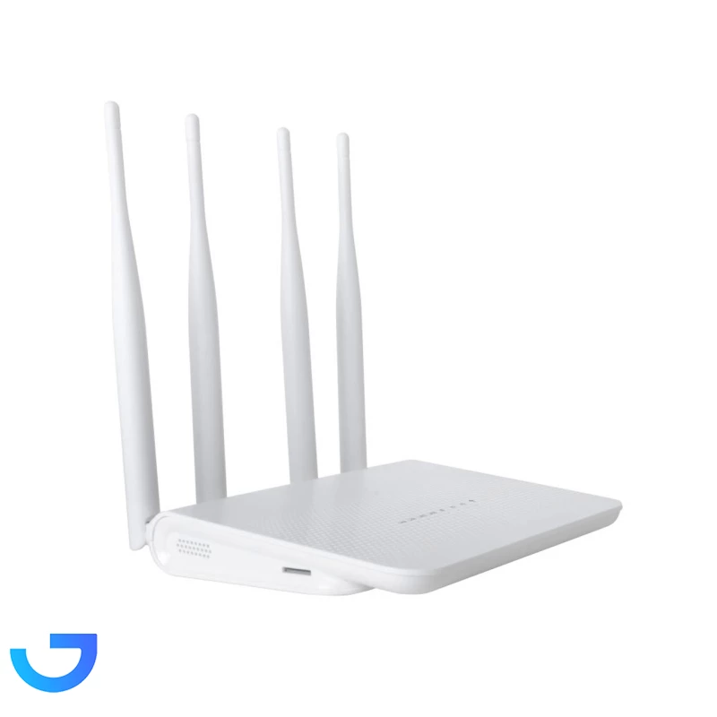 قیمت و خرید مودم روتر 4G LTE بی سیم نتربیت مدل NW-431F | فروشگاه آریا