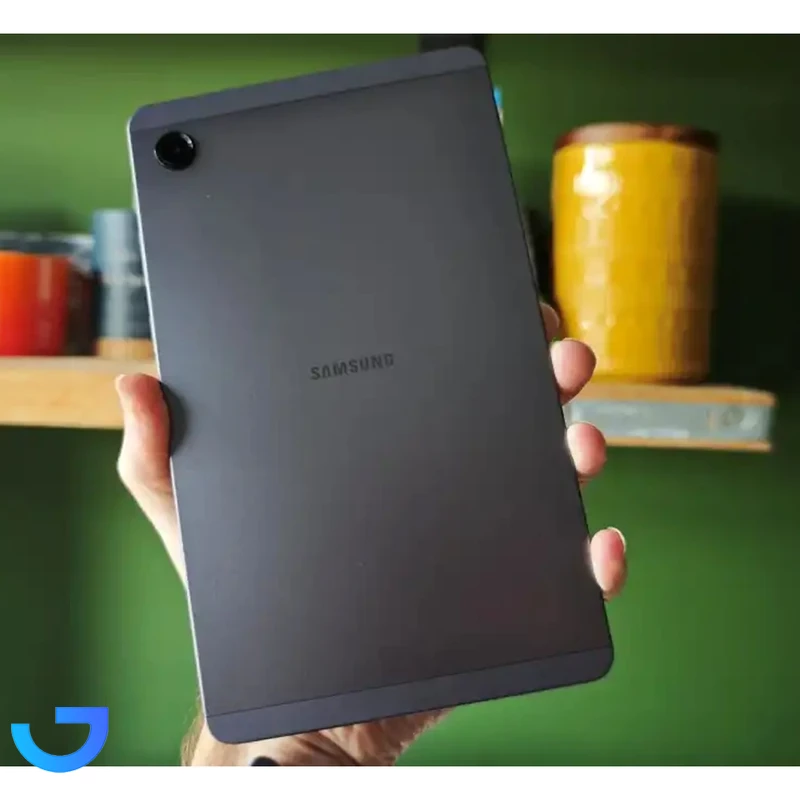 قیمت و خرید تبلت 8.7 اینچ سامسونگ مدل Galaxy Tab A11 4G ظرفیت 64GB و رم4GB و قابلیت پشتیبانی از سیم کارت | فروشگاه آریا