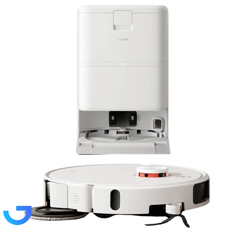 قیمت و خرید جارو رباتیک شیائومی مدل H50 Global | فروشگاه آریا