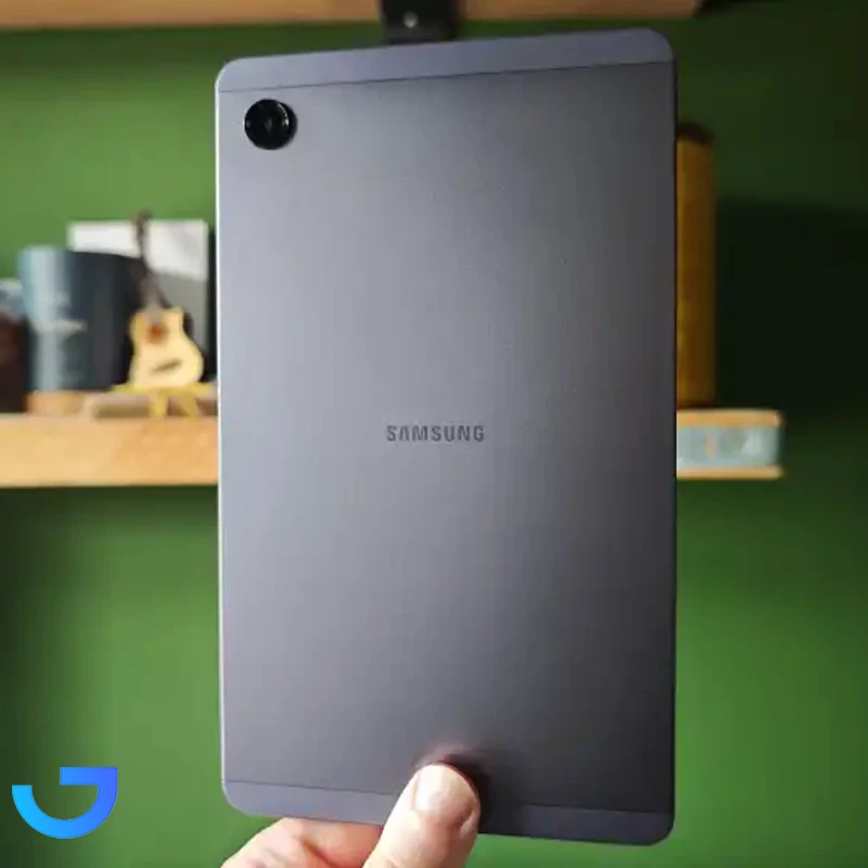 قیمت و خرید تبلت 8.7 اینچ سامسونگ مدل Galaxy Tab A11 4G ظرفیت 64GB و رم4GB و قابلیت پشتیبانی از سیم کارت | فروشگاه آریا