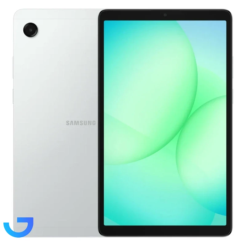 قیمت و خرید تبلت 8.7 اینچ سامسونگ مدل Galaxy Tab A11 4G ظرفیت 64GB و رم4GB و قابلیت پشتیبانی از سیم کارت | فروشگاه آریا