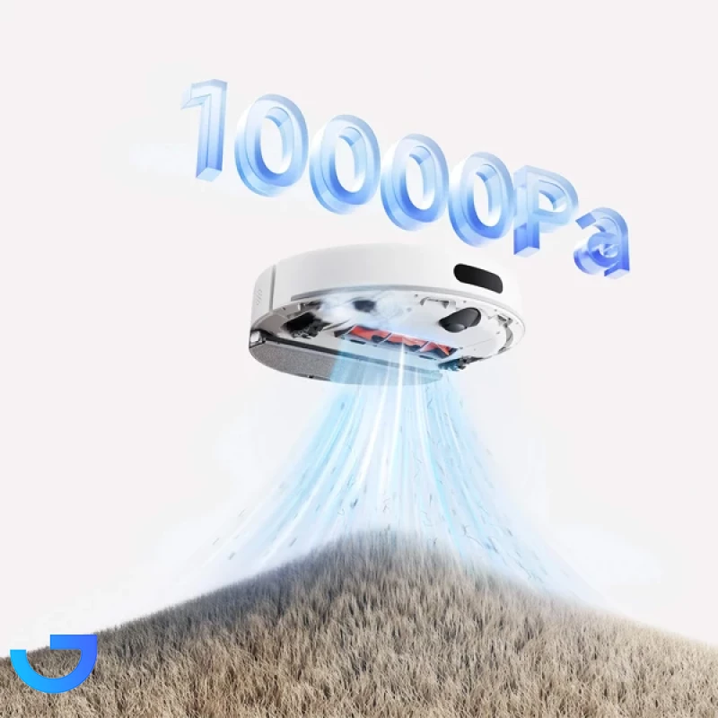 قیمت و خرید جارو رباتیک شیائومی مدل H40 | فروشگاه آریا
