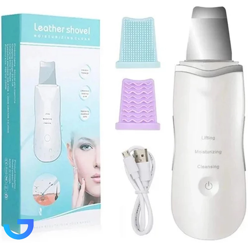 قیمت و خرید اتوی صورت Shovel SKIN Machine | فروشگاه آریا