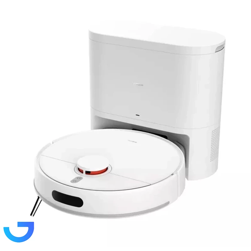 قیمت و خرید جارو رباتیک شیائومی مدل H40 | فروشگاه آریا