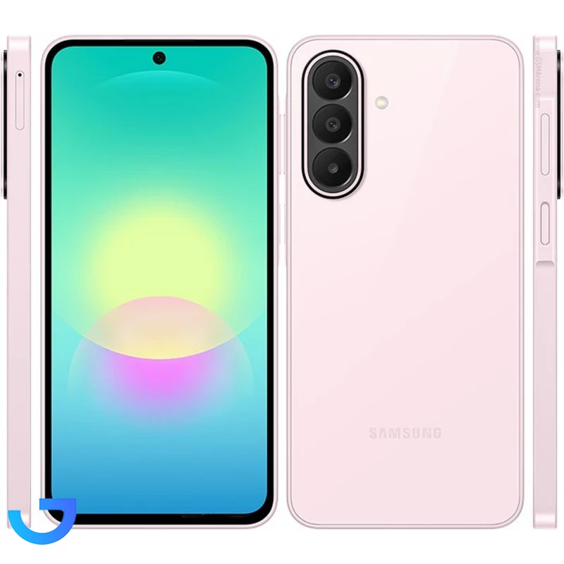 قیمت و خرید گوشی موبایل سامسونگ مدل Galaxy A27 دو سیم کارت ظرفیت 128 گیگابایت و رم 6 گیگابایت | فروشگاه آریا