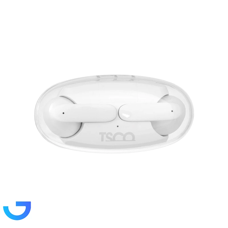 قیمت و خرید هدفون بلوتوثی تسکو مدل TH 6310 TWS | فروشگاه آریا
