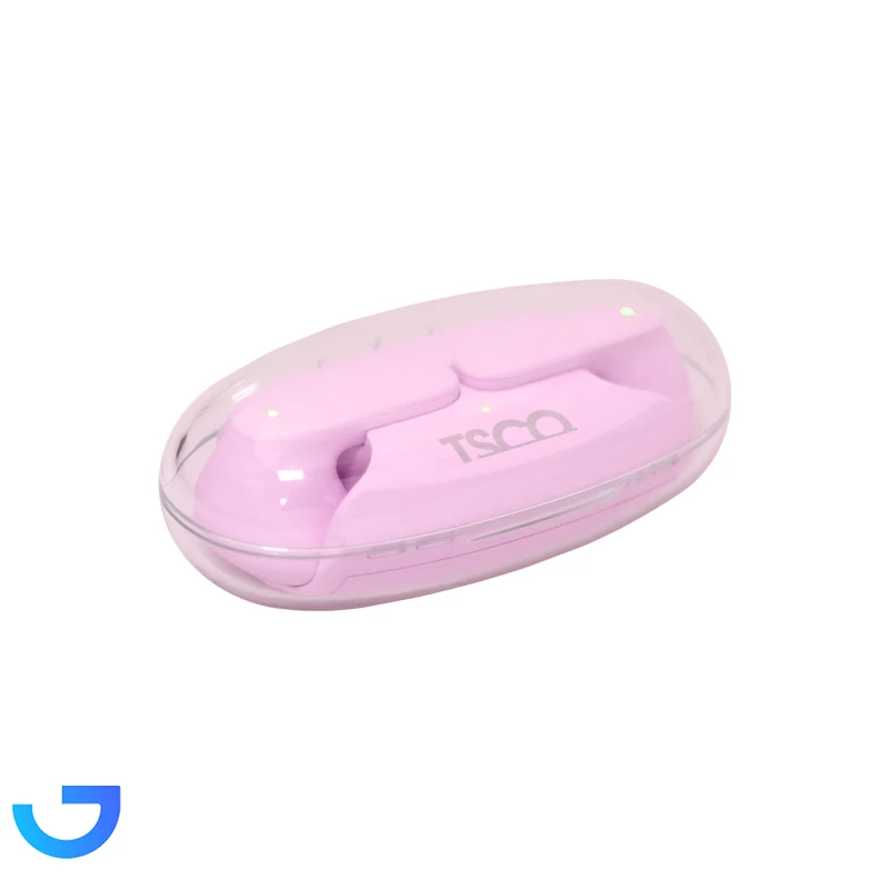 قیمت و خرید هدفون بلوتوثی تسکو مدل TH 6310 TWS | فروشگاه آریا