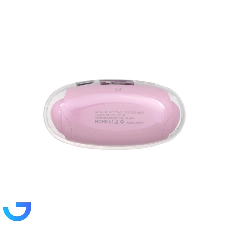 قیمت و خرید هدفون بلوتوثی تسکو مدل TH 6310 TWS | فروشگاه آریا