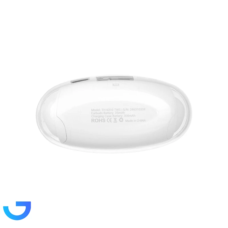 قیمت و خرید هدفون بلوتوثی تسکو مدل TH 6310 TWS | فروشگاه آریا