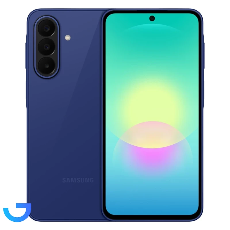 قیمت و خرید گوشی موبایل سامسونگ مدل Galaxy A27 دو سیم کارت ظرفیت 256 گیگابایت و رم 8 گیگابایت | فروشگاه آریا