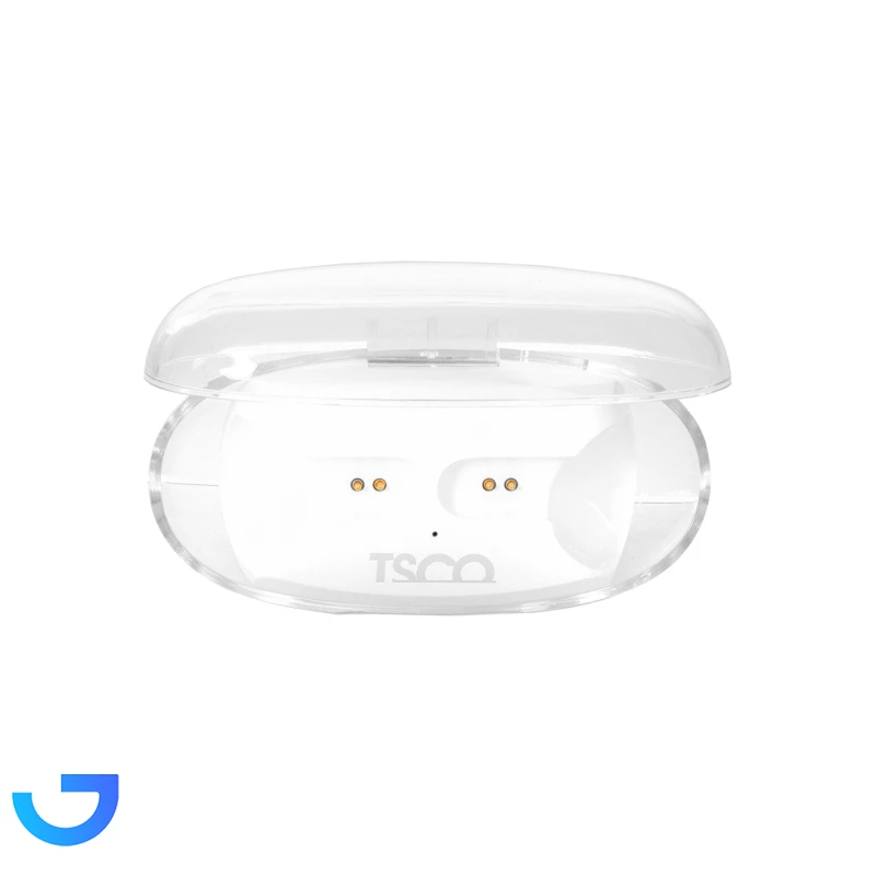 قیمت و خرید هدفون بلوتوثی تسکو مدل TH 6310 TWS | فروشگاه آریا