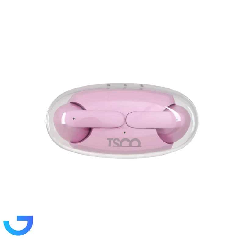 قیمت و خرید هدفون بلوتوثی تسکو مدل TH 6310 TWS | فروشگاه آریا