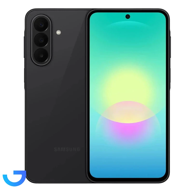 قیمت و خرید گوشی موبایل سامسونگ مدل Galaxy A27 دو سیم کارت ظرفیت 128 گیگابایت و رم 6 گیگابایت | فروشگاه آریا