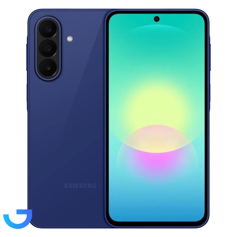 قیمت و خرید گوشی موبایل سامسونگ مدل Galaxy A27 دو سیم کارت ظرفیت 128 گیگابایت و رم 8 گیگابایت | فروشگاه آریا
