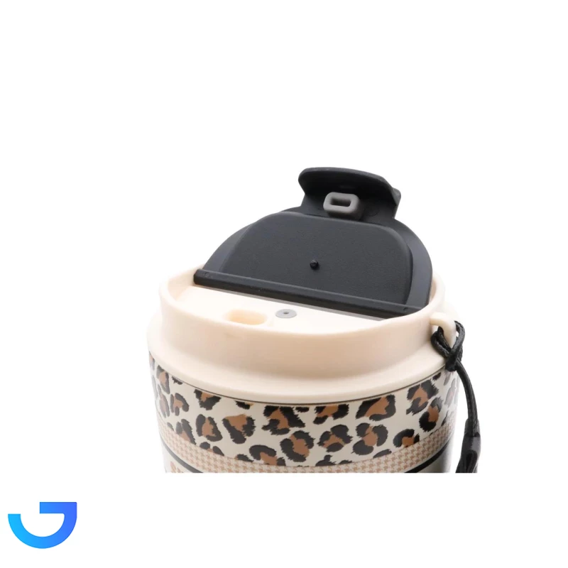 قیمت و خرید تراول ماگ سیتارایوری مدل ZF-042 گنجایش 0.36 لیتر | فروشگاه آریا