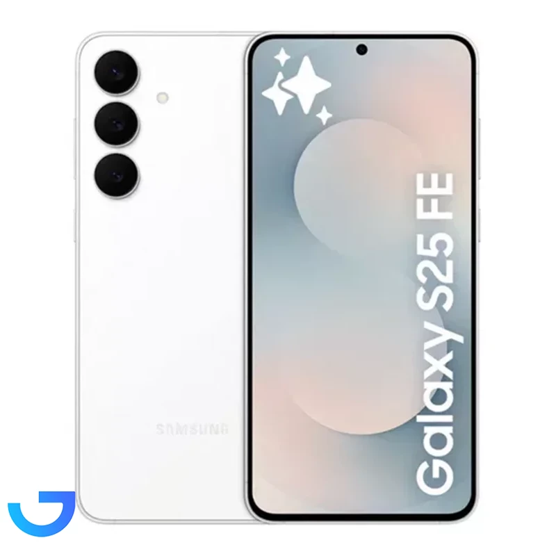 قیمت و خرید گوشی موبايل سامسونگ مدل Galaxy S25 FE ظرفیت 256 گیگابایت رم 8 گیگابایت (هند) | فروشگاه آریا