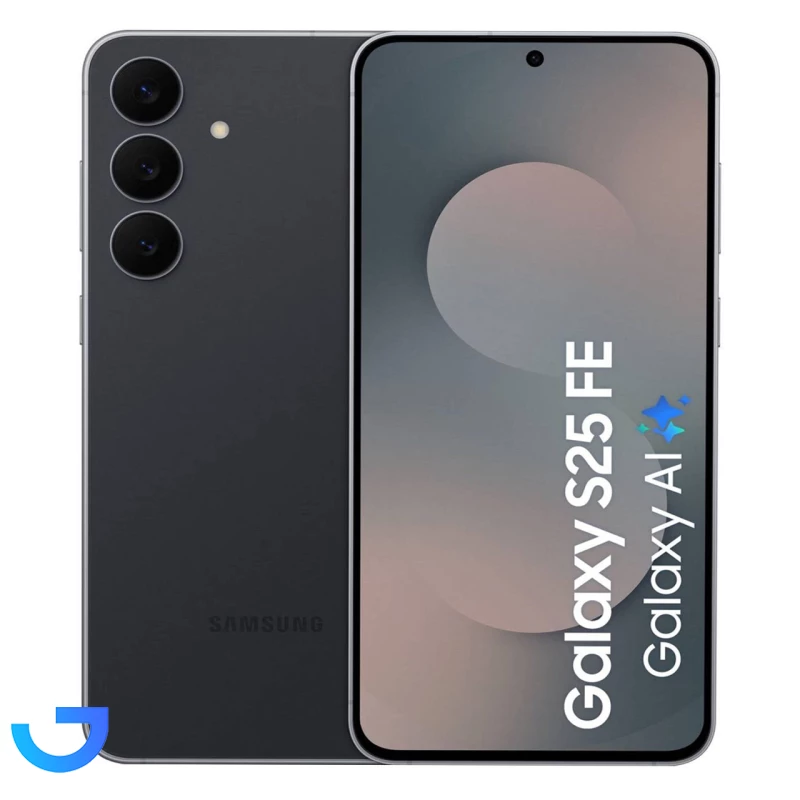 قیمت و خرید گوشی موبايل سامسونگ مدل Galaxy S25 FE ظرفیت 256 گیگابایت رم 8 گیگابایت (هند) | فروشگاه آریا