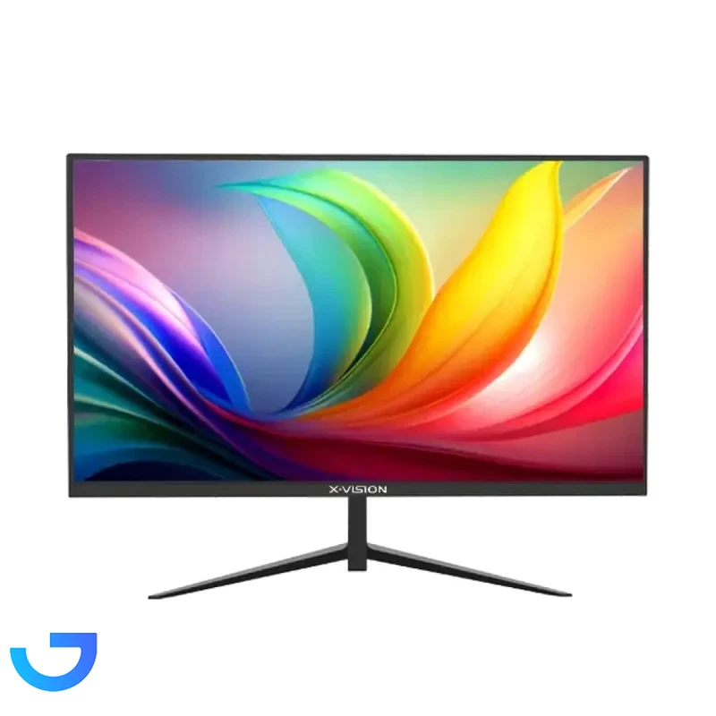 قیمت و خرید مانیتور 24 اینچ ایکس ویژن مدل XS2480SH | فروشگاه آریا