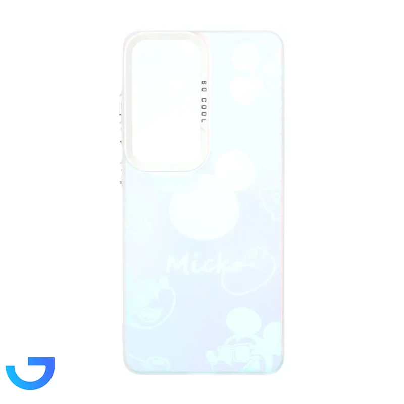 قیمت و خرید قاب SO COOL هولوگرامی طرح دار Samsung Galaxy S26 Ultra | فروشگاه آریا