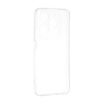 قاب Space ژله ای شفاف مناسب برای MPS - Realme C61 | فروشگاه آریا