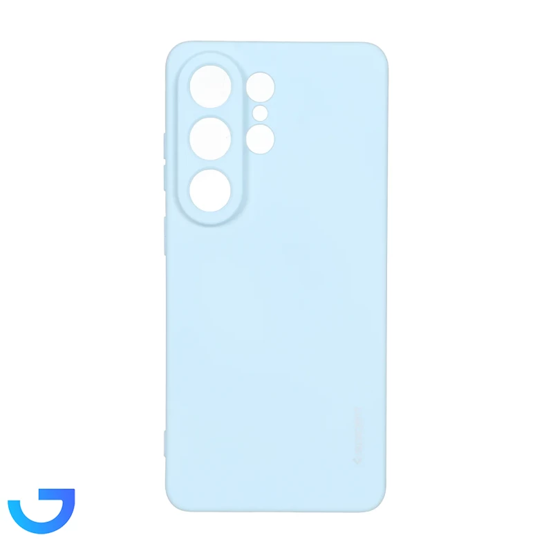 قیمت و خرید قاب سیلیکونی Spigen محافظ لنزدار مناسب برای Samsung Galaxy S26 Ultra | فروشگاه آریا