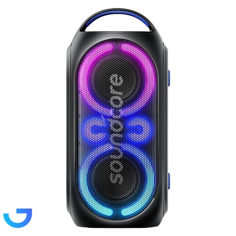 قیمت و خرید اسپیکر بلوتوثی قابل حمل انکر مدل Soundcore Rave Party 2 | فروشگاه آریا