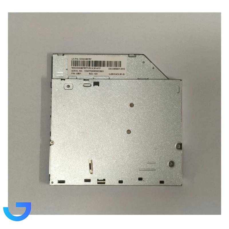 قیمت و خرید درایو DVD اینترنال اچ پی مدل UJ8HC (استوک) | فروشگاه آریا