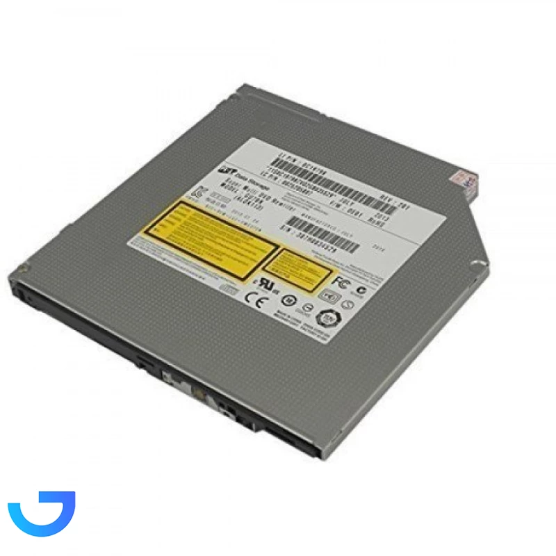 قیمت و خرید درایو DVD اینترنال اچ پی مدل UJ8HC (استوک) | فروشگاه آریا