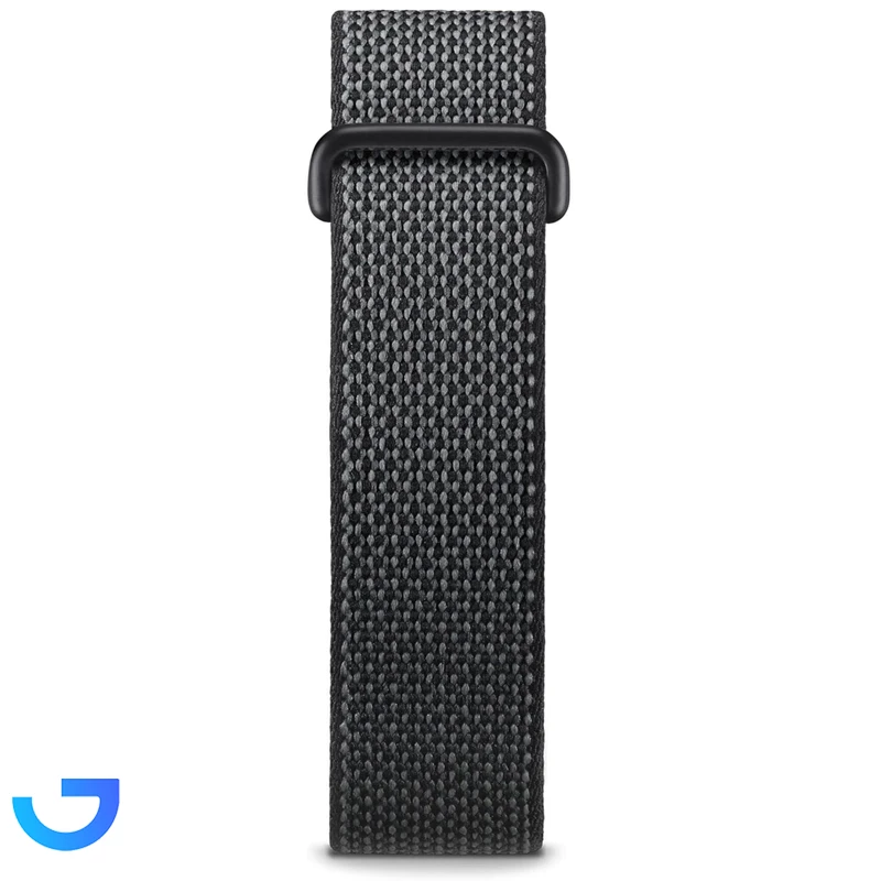 قیمت و خرید مچ بند هوشمند گوگل مدل Fitbit Air با بند پارچه‌ای | فروشگاه آریا