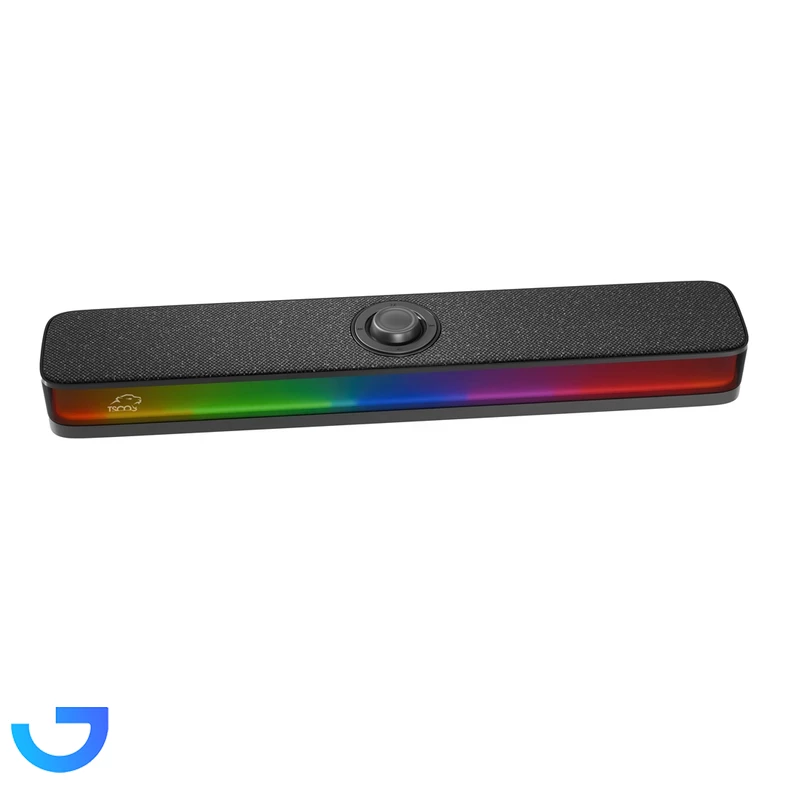 قیمت و خرید اسپیکر گیمینگ تسکو مدل GS 23359 | فروشگاه آریا