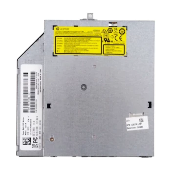 درایو DVD اینترنال اچ پی مدل GUE1N (استوک) | فروشگاه آریا