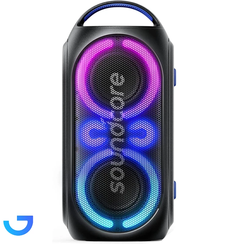 قیمت و خرید اسپیکر بلوتوثی قابل حمل انکر مدل Soundcore Rave Party 2 | فروشگاه آریا