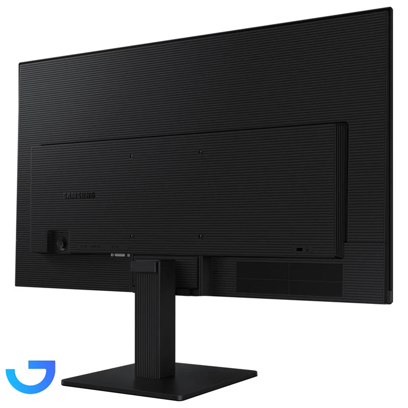 قیمت و خرید مانیتور 24 اینچ سامسونگ مدل Essential S3 S30GD LS24D300GAMXUE | فروشگاه آریا