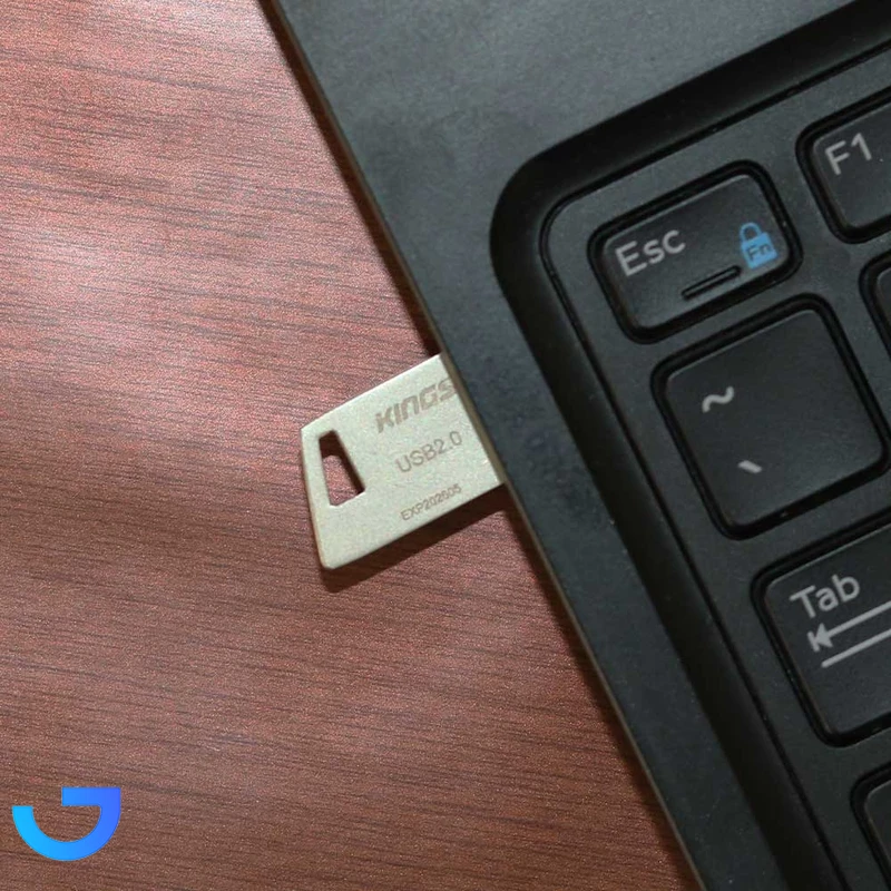 قیمت و خرید فلش مموری کینگ‌استار مدل Elvin KS236 با رابط USB 2.0 با ظرفیت 64 گیگابایت | فروشگاه آریا